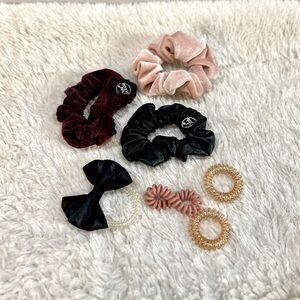 InvisiBobble hair ties